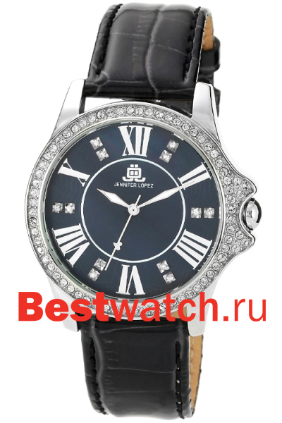 Часы Jennifer Lopez Super star 2765-BMBK